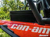 Can-Am Maverick Cargo Box By SuperATV