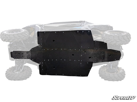 Can-Am Maverick Trail Full Skid Plate by SuperATV