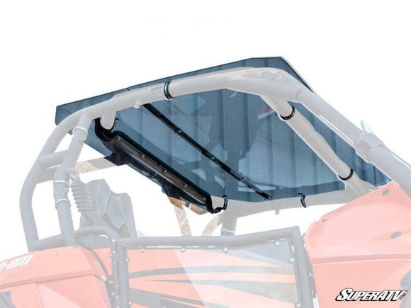 Can-Am Maverick Tinted Roof by SuperATV
