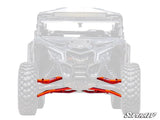 Can-Am Maverick X3 High Clearance Front A-Arms by SuperATV