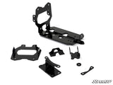 SuperATV CAN-AM MAVERICK X3 FRAME STIFFENER KIT / GUSSET KIT