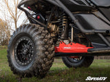 Can-Am Maverick X3 High Clearance Rear Trailing Arms (64 Inch Wide Models) by SuperATV