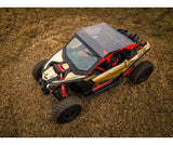 Can-Am Maverick X3 Tinted Roof by SuperATV