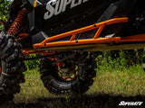 Can-Am Maverick X3 Track Bars by SuperATV
