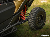 Can-Am Maverick X3 72" Rear Trailing Arms by SuperATV
