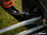Can-Am Maverick X3 72" Rear Trailing Arms by SuperATV