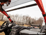 Super ATV CAN-AM MAVERICK X3 VENTED FULL WINDSHIELD