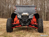Super ATV CAN-AM MAVERICK X3 VENTED FULL WINDSHIELD
