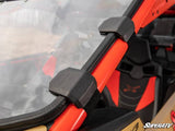 Super ATV CAN-AM MAVERICK X3 VENTED FULL WINDSHIELD