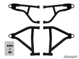 CanAm Renegade (Gen 2) High Clearance 1.5" Offset A-Arms by SuperATV