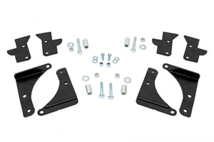 Rough Country 2 INCH LIFT KIT CAN-AM COMMANDER 4WD (2011-2016)