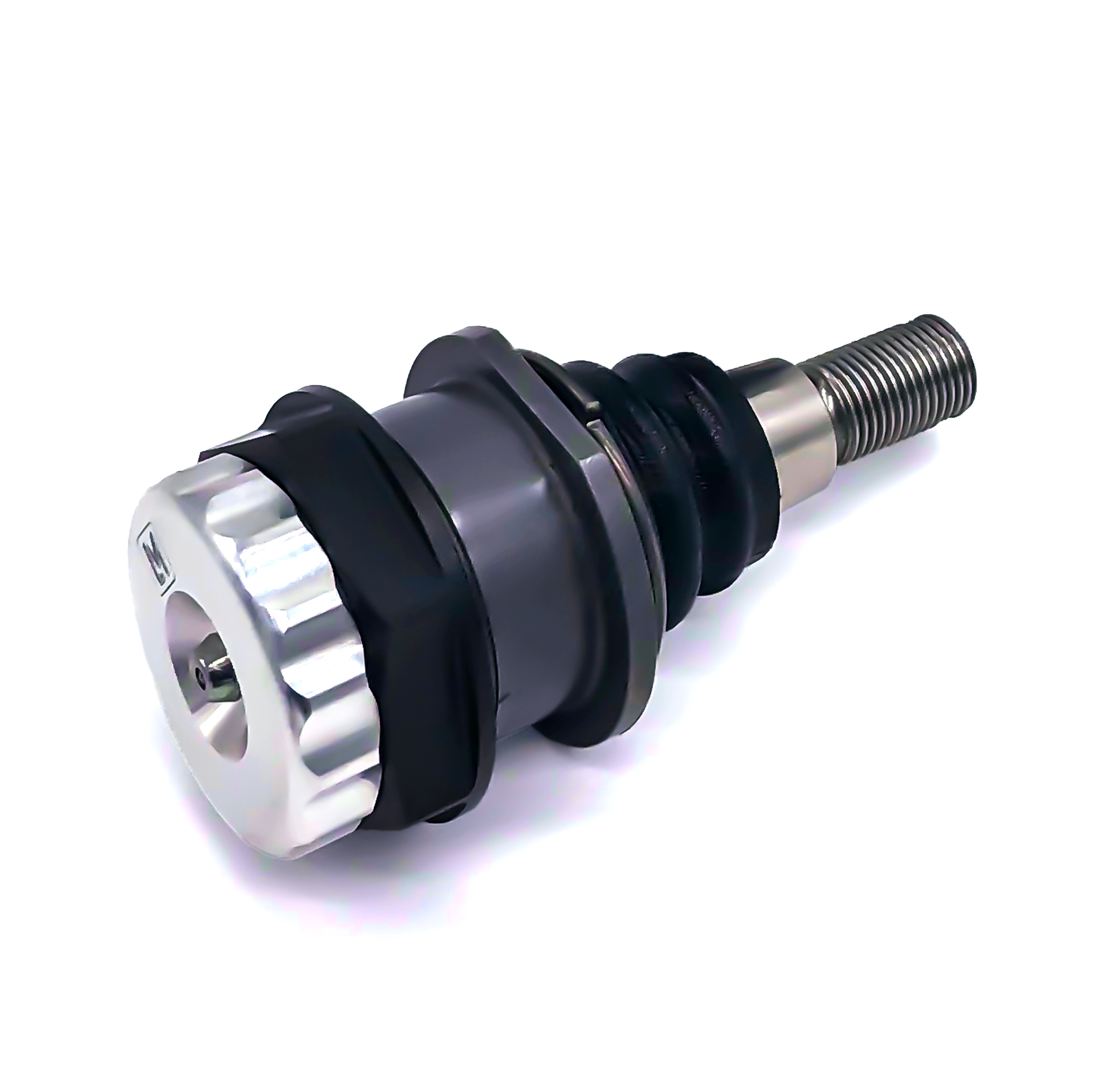 thumbnail image 2 of BEEF UP YOUR RIDE: GAM Off-Road Heavy Duty Upper Ball Joints For Can-Am Maverick X3 (2 Pack) 2 of 5