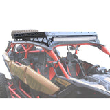 AFX Motorsports ROOF RACK CAN AM X3 MAX 4 SEATER
