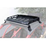 AFX Motorsports ROOF RACK CAN AM X3 2 SEATER