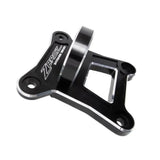 Polaris RZR Intense Series Billet Gusset Plate by ZBroz Racing