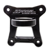 Polaris RZR Intense Series Billet Gusset Plate by ZBroz Racing