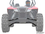 Arctic Cat Wildcat Sport High Clearance A-Arms by SuperATV