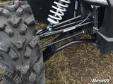 Arctic Cat Wildcat Sport High Clearance A-Arms by SuperATV