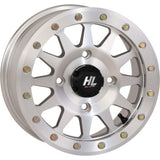 High Lifter ADA1 Beadlock Wheel