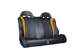 RZR 1000 Rear Bench Seat & Front Bucket Seats Set