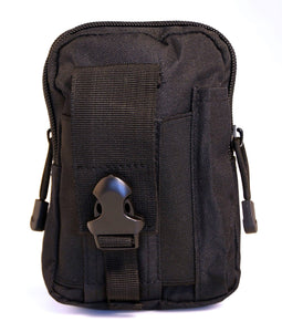 MOLLE Cell Phone Utility Pouch - by Bombshell Gear