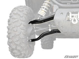 SuperATV CFMOTO ZFORCE 950 HIGH-CLEARANCE 1.5" FORWARD OFFSET A-ARMS