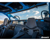 Can-Am Maverick X3 Rear Windshield by Super ATV