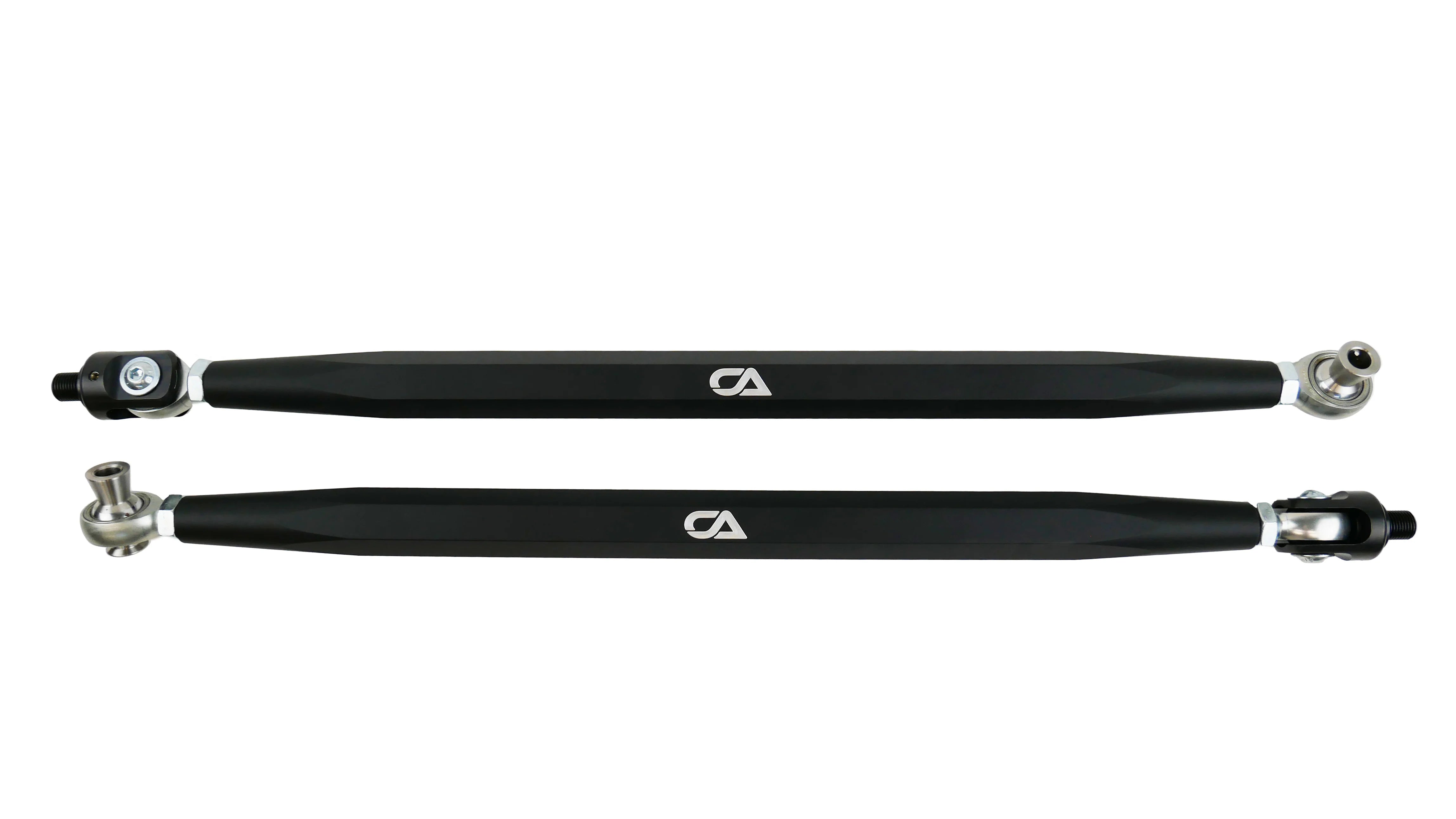 CA Tech - Can-Am X3 Clevis Tie Rod Set – Pro UTV Parts