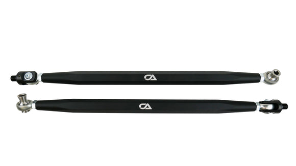 CA Tech - Can-Am X3 Clevis Tie Rod Set