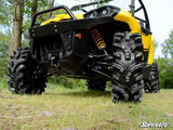 CanAm Commander High Clearance 1.5" Forward Offset A-Arms by SuperATV