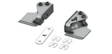 CT Raceworx Polaris Pro-R Differential Brackets