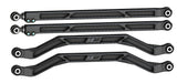 CT Raceworx Polaris Pro R/Turbo R Billet Radius Rods