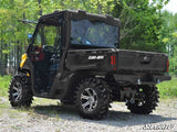 CanAm Defender High Clearance Lower Rear A-Arms by SuperATV