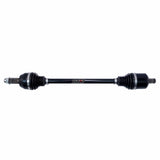 Front Left/Right Heavy Duty Axle for Polaris Brutus, Ranger, Military, RZR by Demon Powersports.