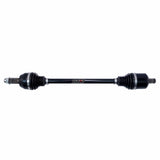 Demon REAR Heavy Duty Stock Length Axle - John Deere Gator XUV 550