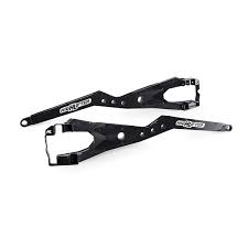 APEXX Trailing Arm Kit Can-Am Maverick X3 By High Lifter 72"