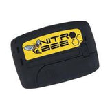 Nitro-Bee Single Channel UHF Race Receiver by Rugged Radio