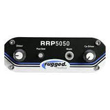 RRP5050 2 Person Race Intercom Kit by Rugged Radios