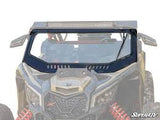 Can-Am Maverick X3 Glass Windshield By Super ATV