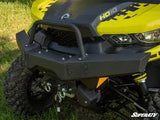 CAN-AM DEFENDER WINCH-READY FRONT BUMPER By: SuperATV