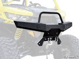 Can-Am Defender Front Bumper By: SuperATV