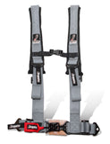 H-Style 5-Point 2 Inch Harness (Sewn In) by DragonFire