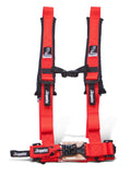 H-Style 5-Point 2 Inch Harness (Sewn In) by DragonFire