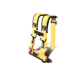 Seat Belt Harness by Dragonfire Racing, H-Style (3" Padded)