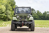 Rough Country LED LIGHT MAHINDRA ROXOR (19-20)