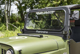 Rough Country LED LIGHT MAHINDRA ROXOR (19-20)