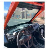 POLARIS RZR PRO R 2022+ FRONT WINDSHIELD From Dirt Warrior Accessories