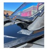 POLARIS RZR PRO R 2022+ FRONT WINDSHIELD From Dirt Warrior Accessories
