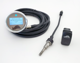 3.2 Dimmable Engine Temp by Razorback Technology