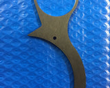 Dezert Freaks Can-Am X3 2 1/16" Razorback and Aim Gauge Mount (2017-2020)